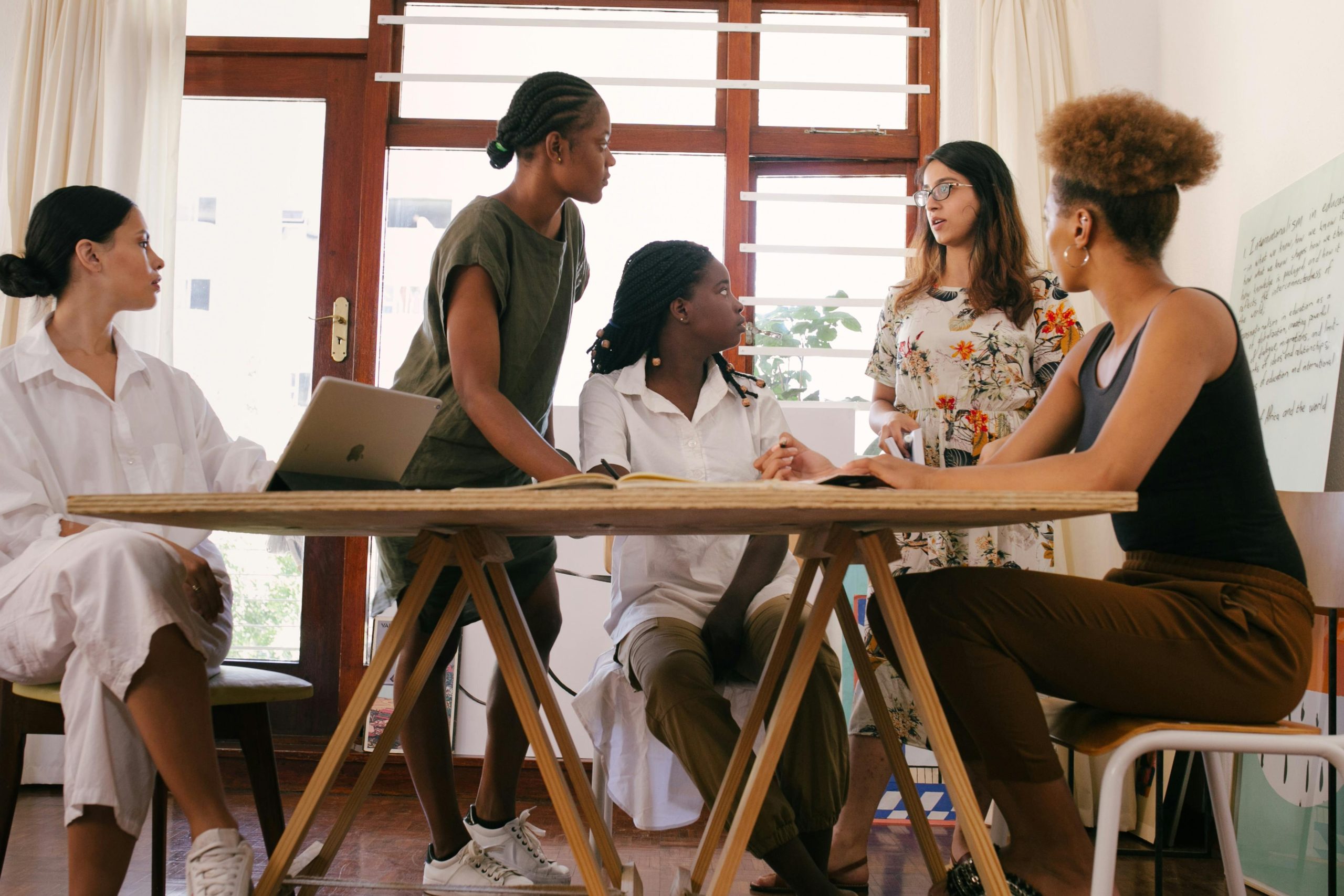 Building Trust Through Consistency